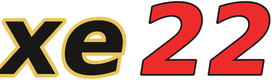 xe22 logo